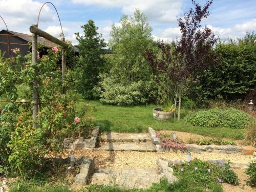 B&B La ferme du doux - image 3