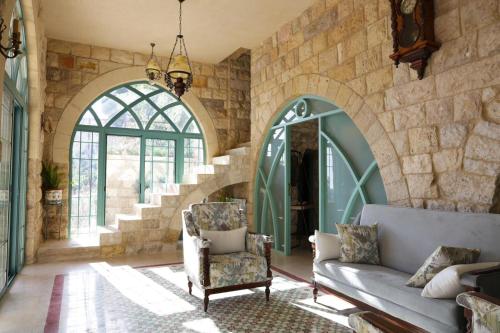 Darna guesthouse in Deir El Qamar