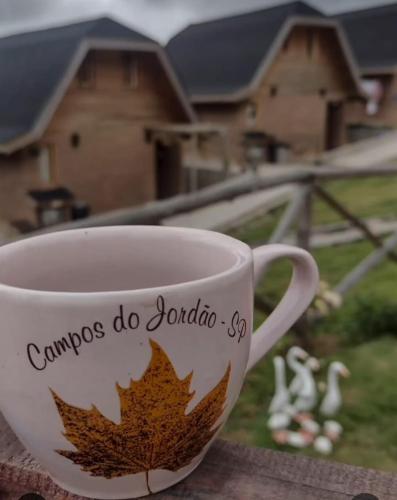 Pousada Grom's Village - image 2