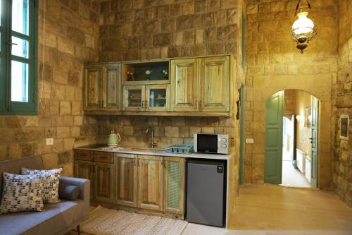 Darna guesthouse in Deir El Qamar