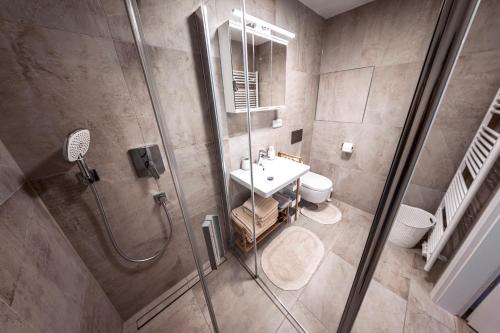 Rezidence Sadová Zlín Rezidence Sadová Zlín