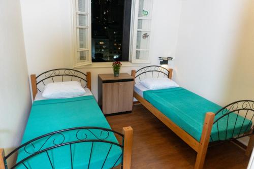 Bixiga Hostel, San Paolo