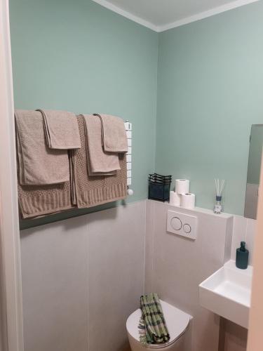 Elegante Suite in Centro Torino · Self Check-in, Турин (фото 7)