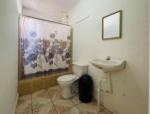 Apartment in center of town #2 in Utila