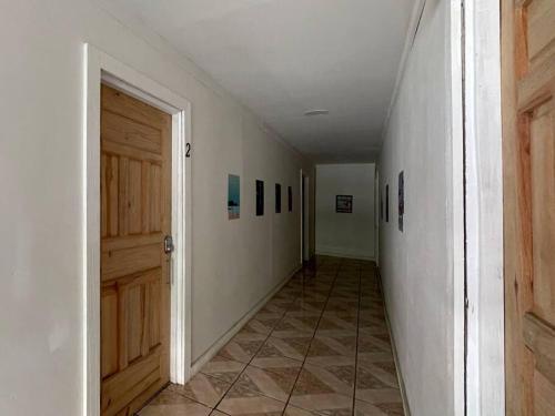 Apartment in center of town #2 in Utila