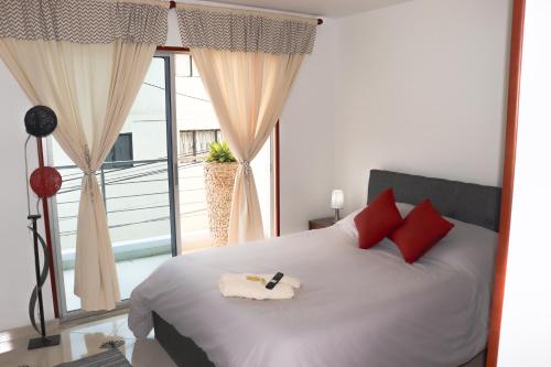 Corazon de Molino Choachi in เชาชี