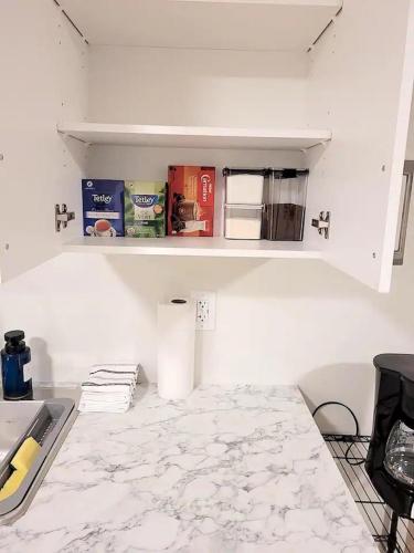 New 2024 Basement Suite in Dieppe, NB Canada