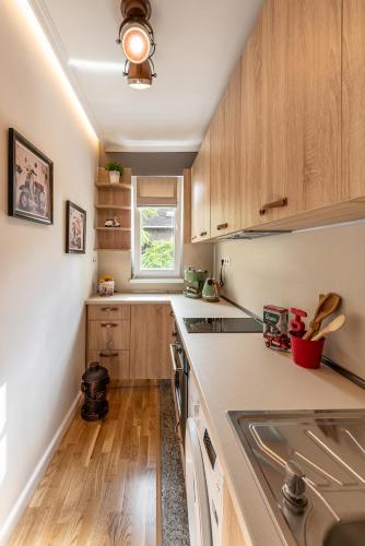 Vespa Home Boutique Apartment, Sofie (fotografie 7)