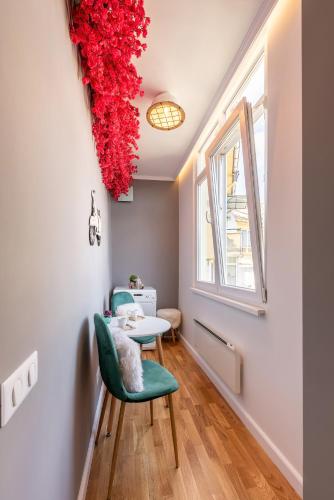 Vespa Home Boutique Apartment, Sofie (fotografie 6)