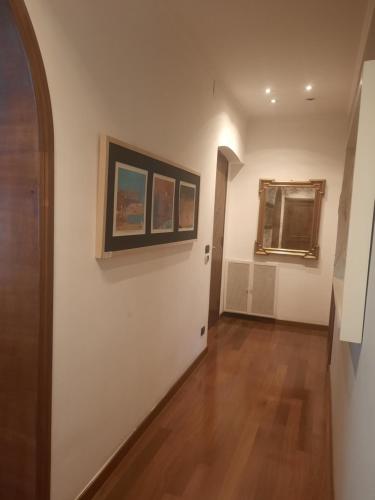 Residenza Nisio – Bari, LA