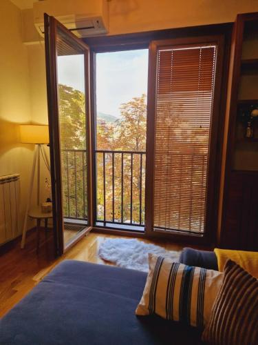 Kamche Lux Apartment, Skopje (fotografie 2)