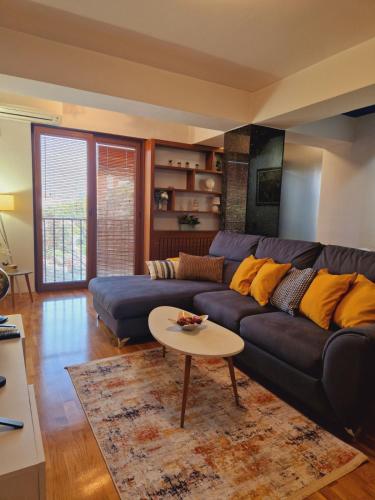 Kamche Lux Apartment, Skopje (fotografie 4)
