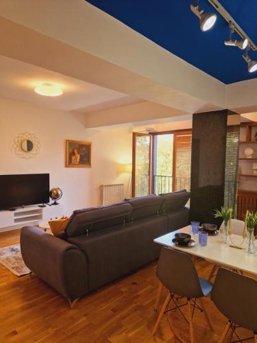 Kamche Lux Apartment, Skopje (fotografie 9)