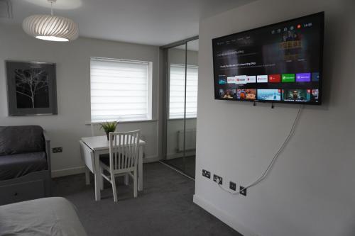 Rylance Luxury House - Free Parking, Манчестер (фото 6)