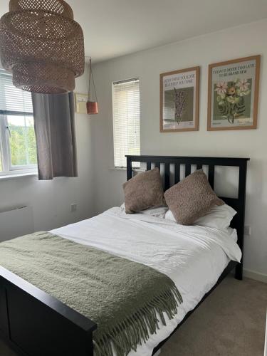 Warrington Apartment in เชสเชอะ