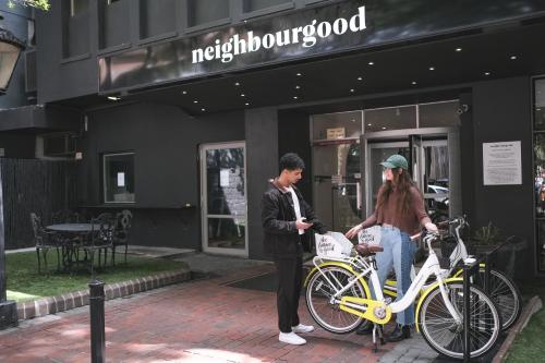 Neighbourgood East City - image 11