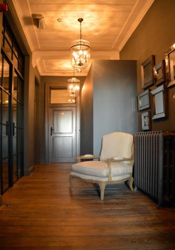 Létesítmények, Chateau Beausaint in La Roche-en-Ardenne