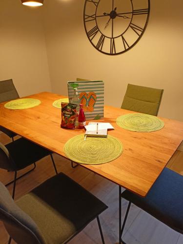 Main Idyll Main Idyll