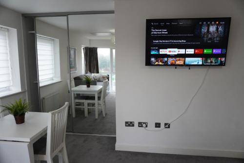 Rylance Luxury House - Free Parking, Манчестер (фото 4)