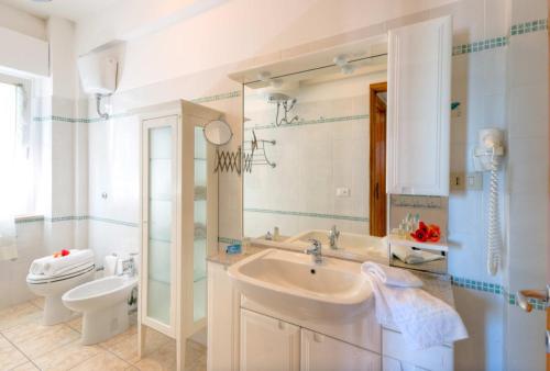 Executive Suite room in Il Conero Mare