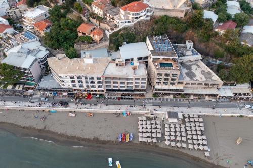 Emaar in Ulcinj