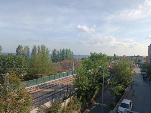 Otel şahmaran, Estambul (foto 3)