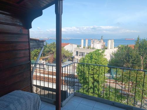 Otel şahmaran, Estambul (foto 4)