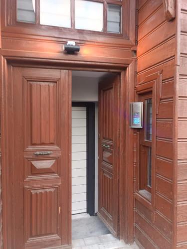 Otel şahmaran, Estambul (foto 9)