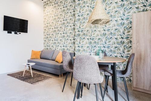 Loft Viñas, Walencja