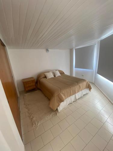 Amelie in 헤네랄 로카