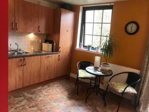 The Pentland Apartment in Penicuik