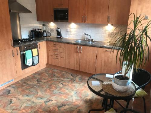 The Pentland Apartment in Penicuik