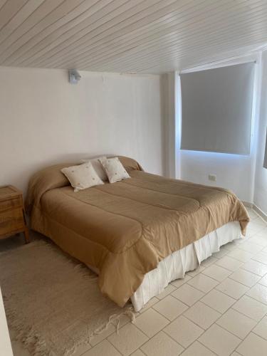 Amelie in 헤네랄 로카