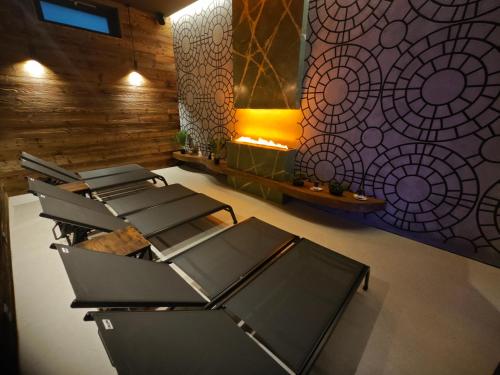 Wellness penzion Jarmilka in Bedrichov U Jablonce Nad Nisou