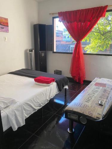 CAMPO VALDES PARK HOSTEL, Medellín (photo 9)