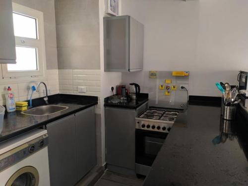 Doctor challet Elegance and Cozy in Ras Sedr