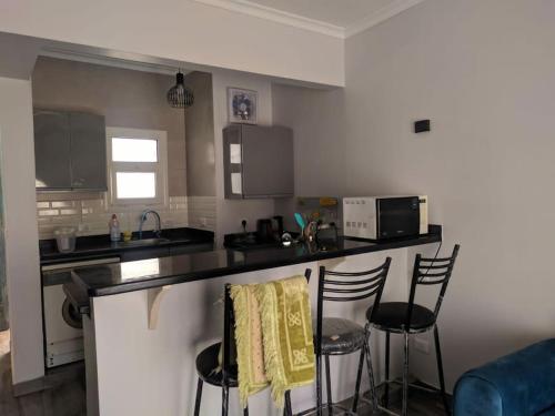 Doctor challet Elegance and Cozy in Ras Sedr