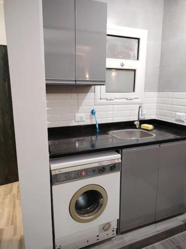 Doctor challet Elegance and Cozy in Ras Sedr