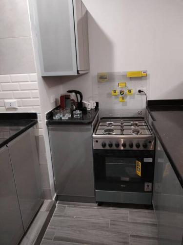 Doctor challet Elegance and Cozy in Ras Sedr