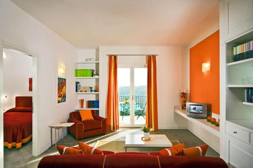 Le Capannelle Room Type - One-Bedroom Apartment (4 Adults) Le Capannelle Room Type - One-Bedroom Apartment (4 Adults)
