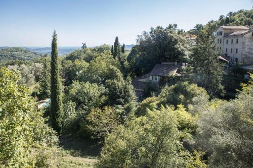 la Tuilerie du Riou chambre d'hôte BASTIDE NOTRE DAME