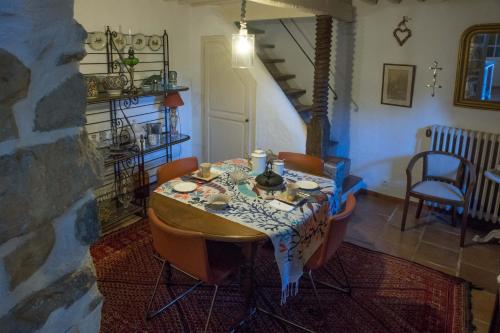 la Tuilerie du Riou in กราส