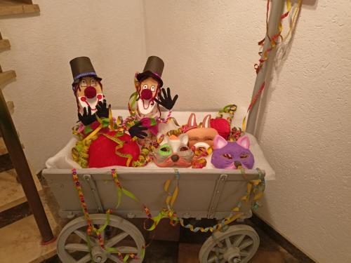 Main Idyll Main Idyll