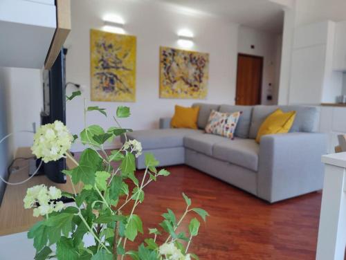 Culla di Diego BOX auto, Sospesi nel Cielo!