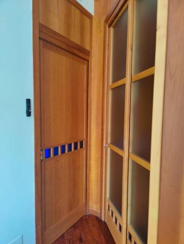 Culla di Diego BOX auto, Sospesi nel Cielo!