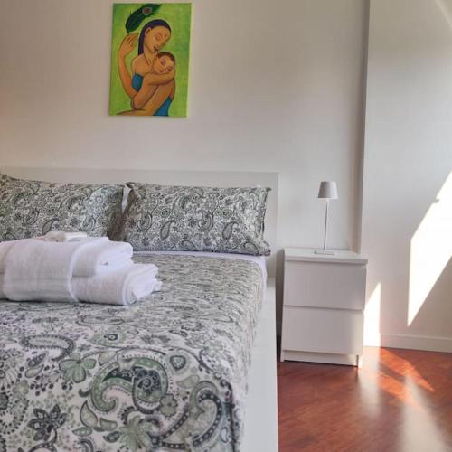 Culla di Diego BOX auto, Sospesi nel Cielo!