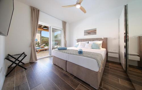 Awesome Home In Pasman in Pasman