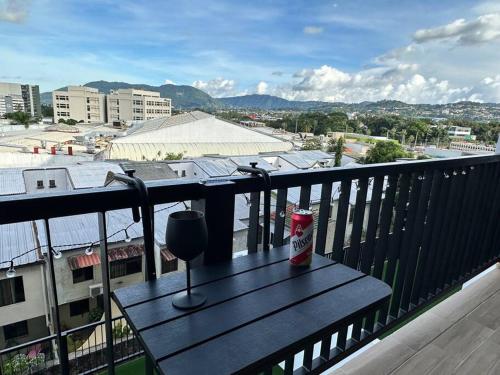 City Haven retreat - Condominio 71 - image 4