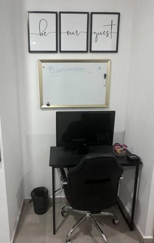 Three-Bedroom Apartment image 10
