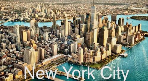 Urban Zen in มอนต์แคลร์